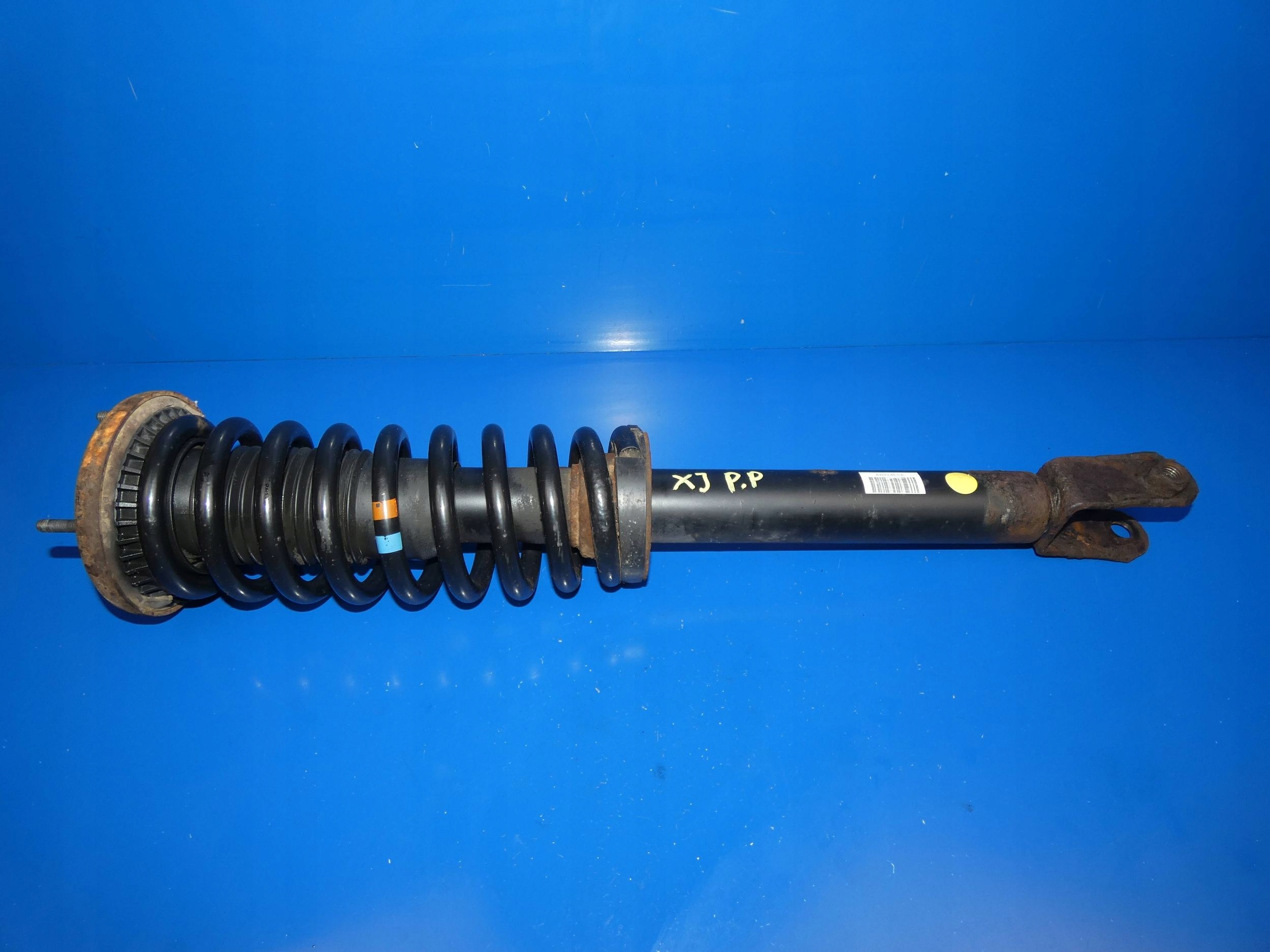 JAGUAR XJ X351 shock absorber right front front
