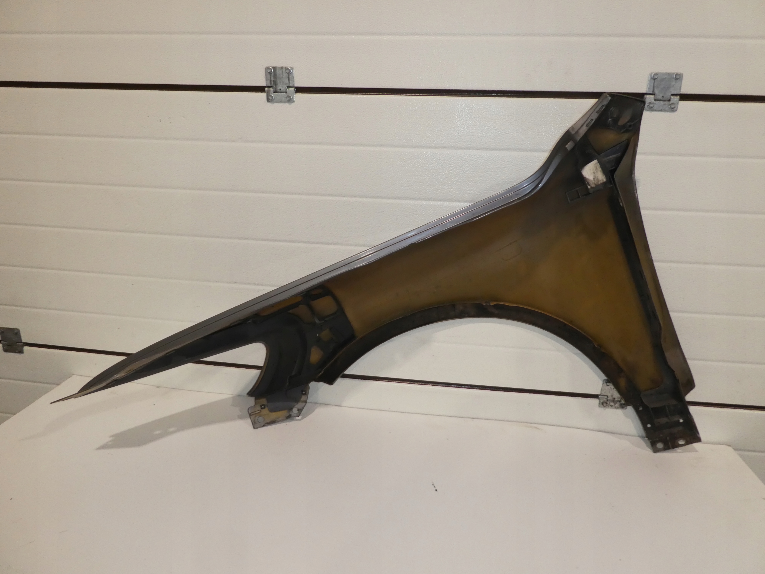 parafango Anteriore Destra VW TOUAREG e 7L LIFT 7L6821208E R LINE