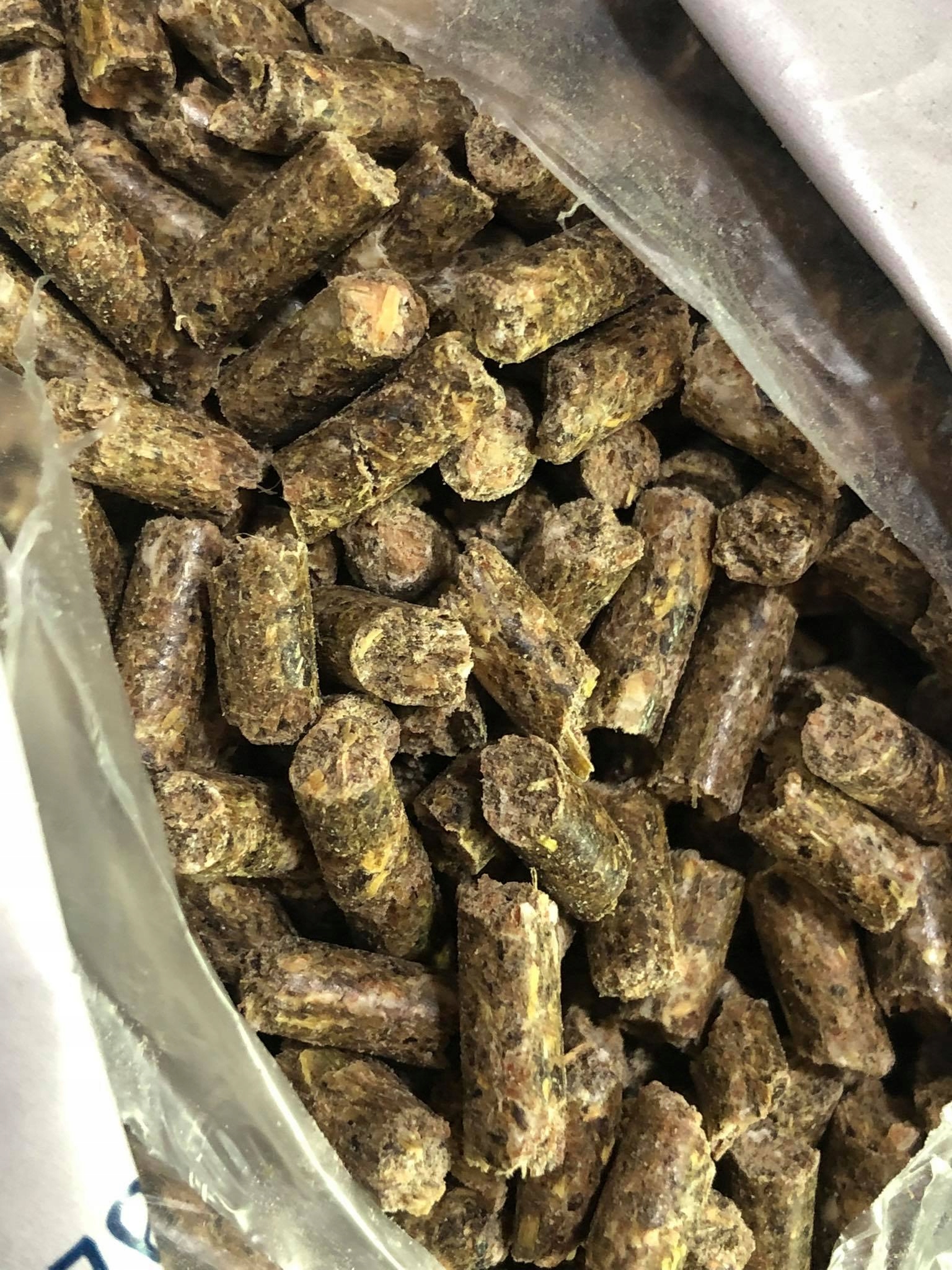 Pasza karma dla królików Lapina 25kg nutrena Kod producenta Pasza pełnoporcjowa dla królików