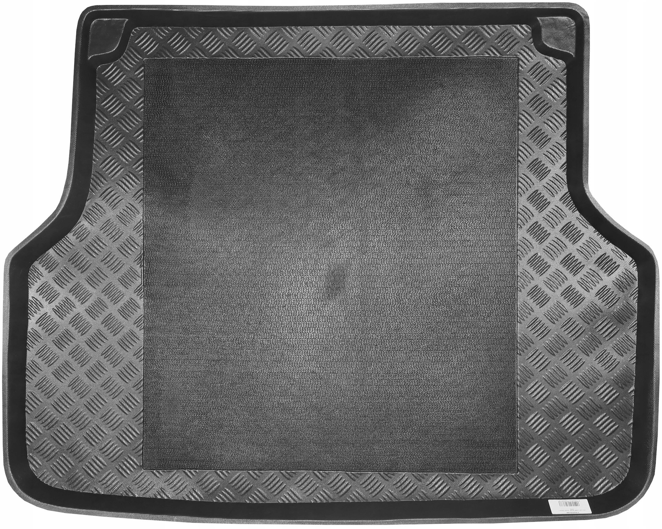 

Chevrolet Lacetti Kombi 2004-2011 Mata bagażnika