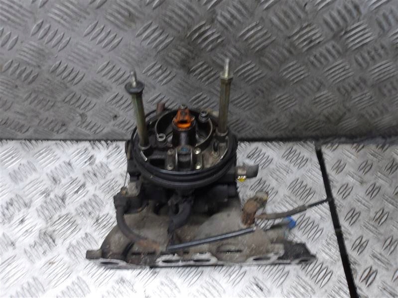 WTRYSK MONOWTRYSK PRZEPUSTNICA FIAT CINQUECENTO