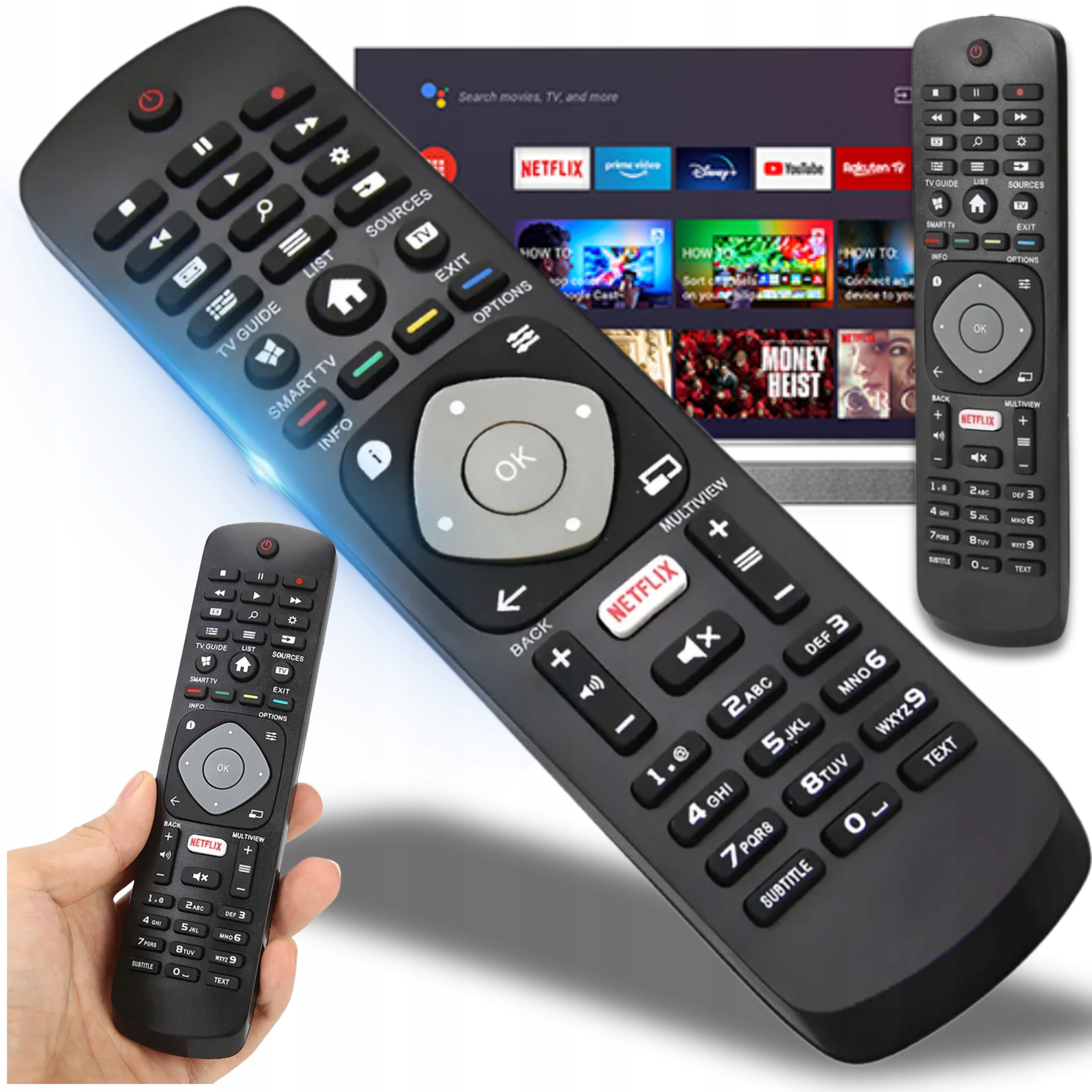 Пилот Lamex RM-L1225 черный