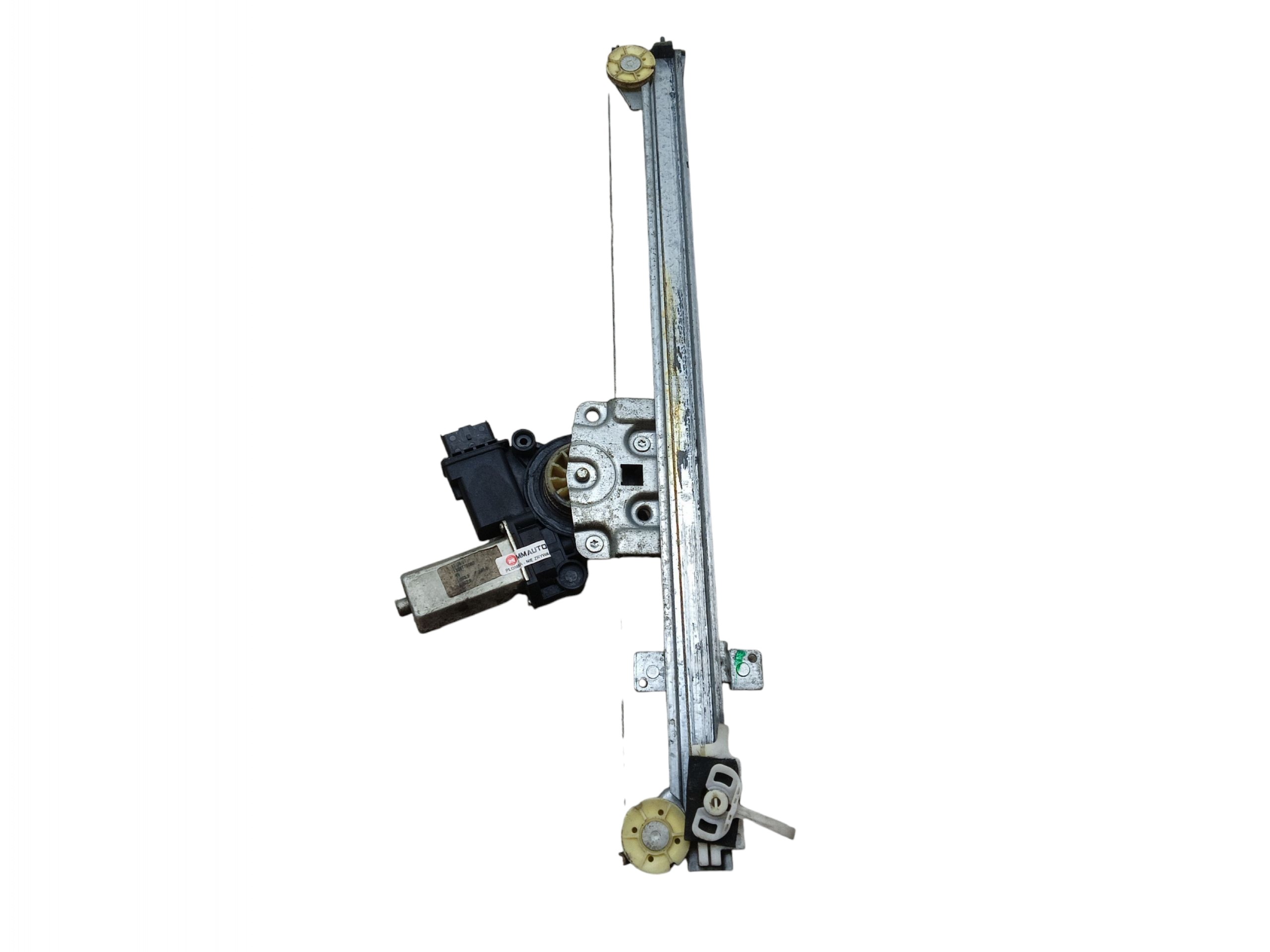 window regulator right front PEUGEOT BOXER JUMPER II (2006-2014) 73001003