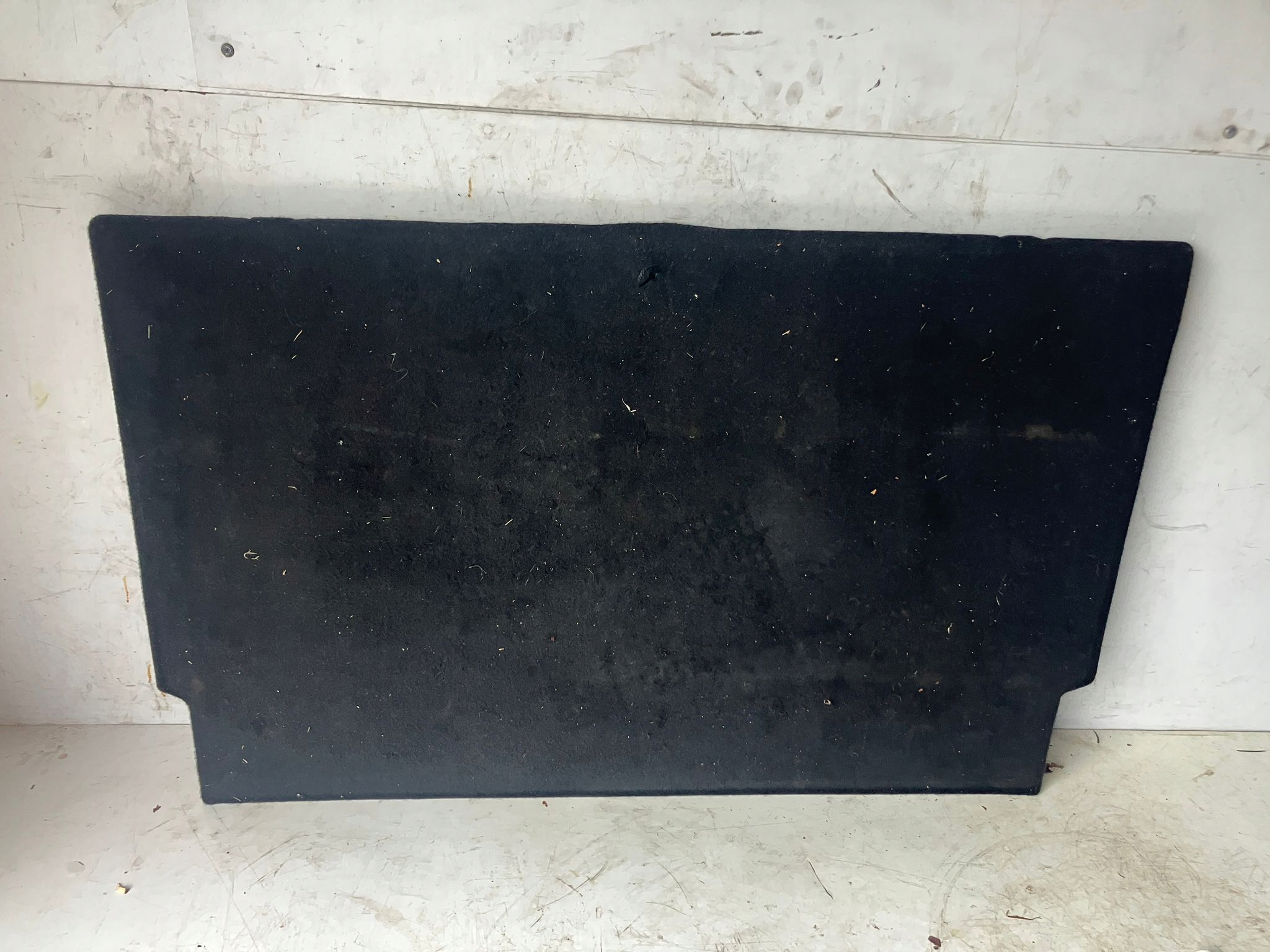 mats boot CITROEN C4 PICASSO II KROTKI 98010545ZD #25