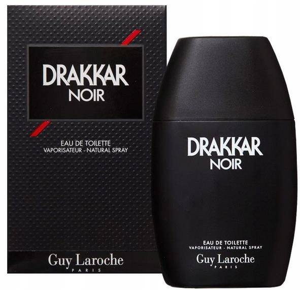 Guy Laroche Drakkar Noir 200 Ml edt