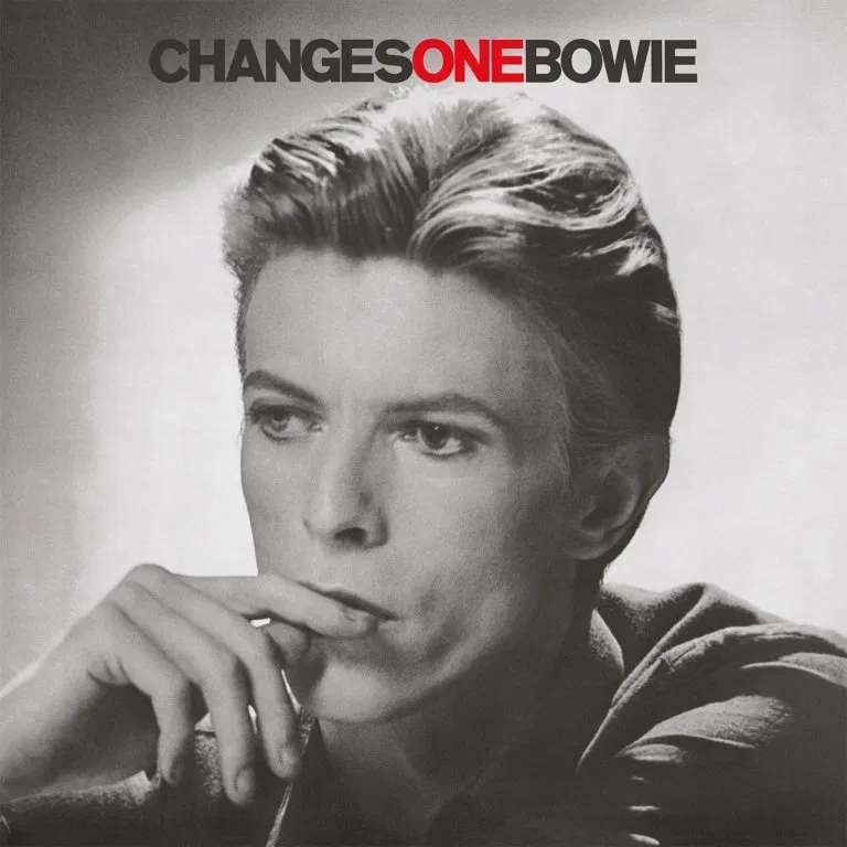 Bowie David: Changesonebowie Vinyl (lp)