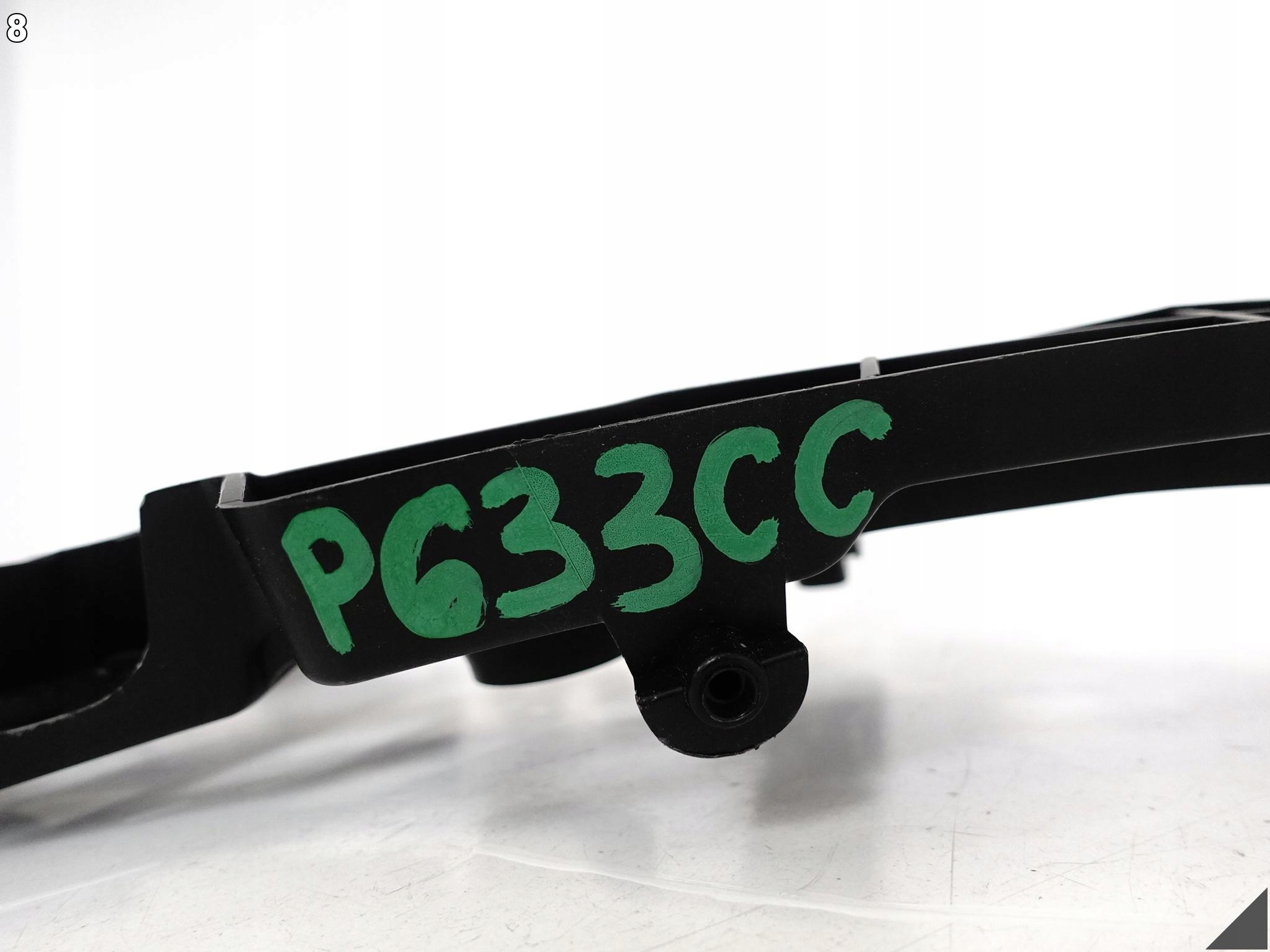 VW GOLF VII 7 5G9 KOMBI VARIANT 12-20 support holder W bumper left rear part
