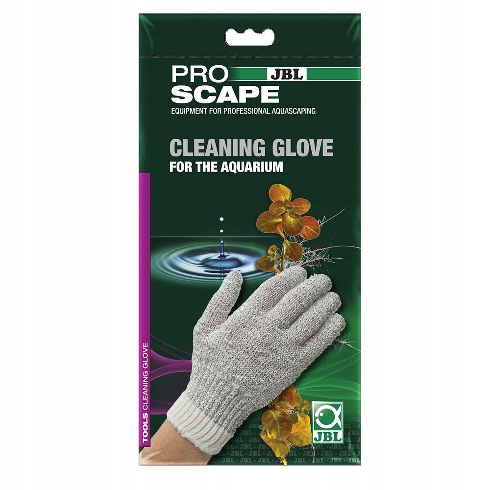 

Jbl Cleaning Glove rękawica do czyszczenia szyb