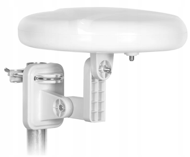 

Antena zewnętrzna Digital360 4G Lte VA0024 Vayox