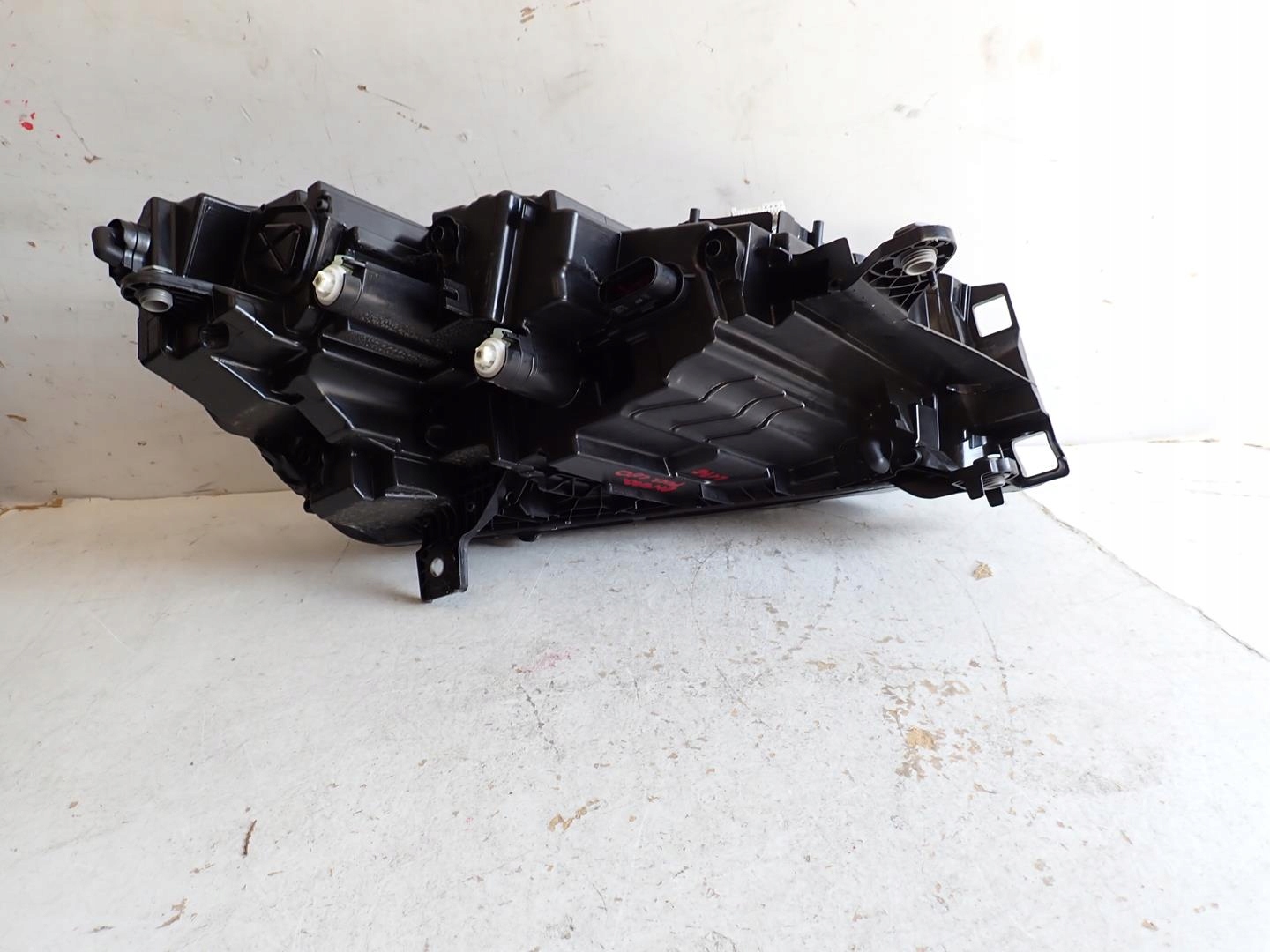 light front front left SKODA ENYAQ 2021- FULL LED 5LB941015F
