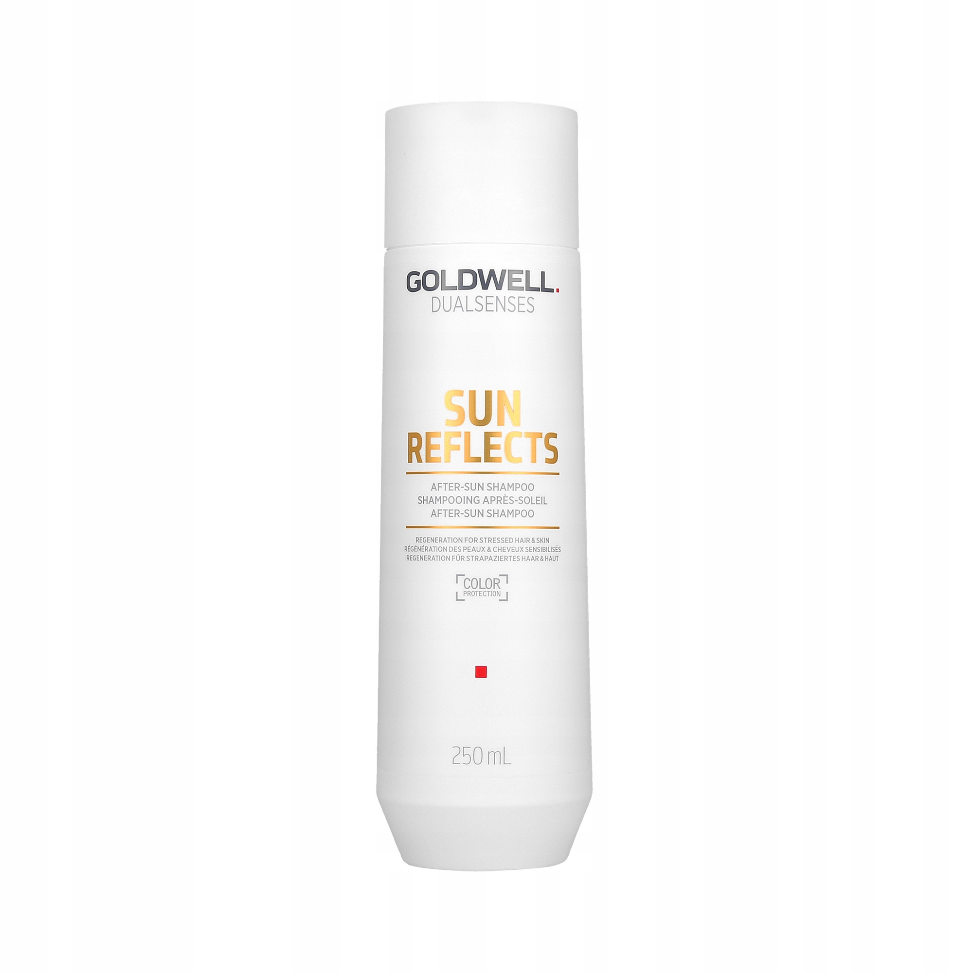 

Goldwell Sun Reflects Szampon Do Włosów 250ML