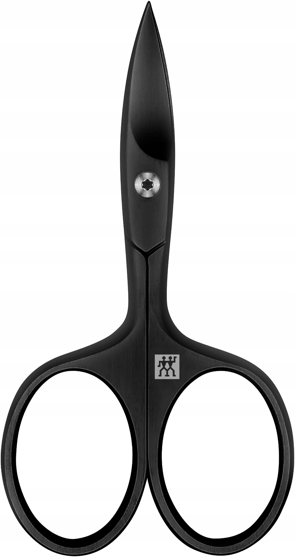 Zwilling Premium Black nůžky na nehty a kůžičku kolem nehtů 9 cm