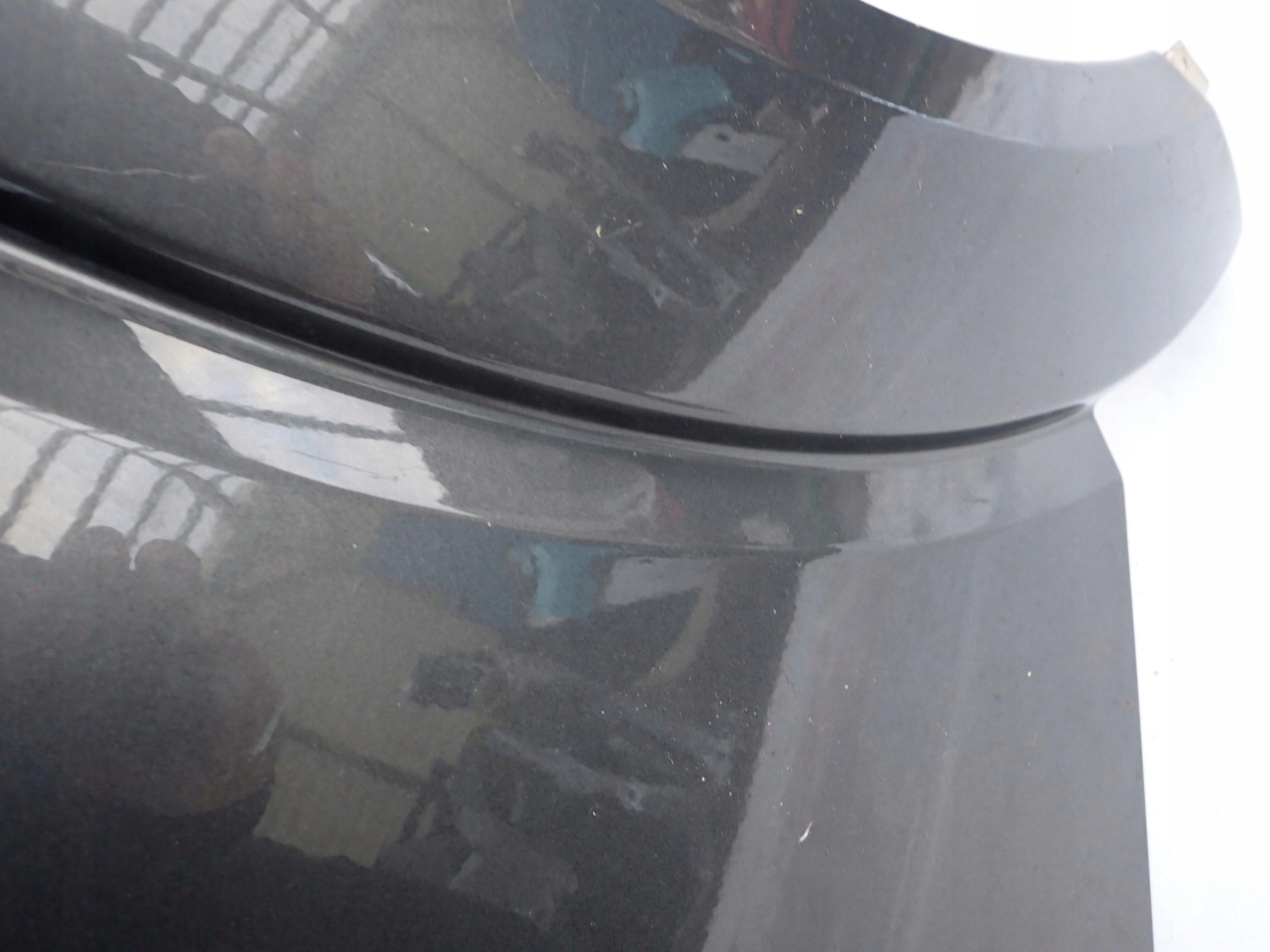 MERCEDES SPRINTER W906 LIFT 14- fender right front front