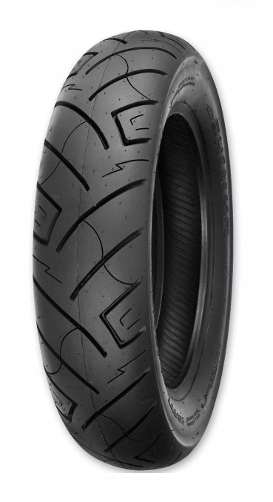 SHINKO 777 130/90B16 73h TL / TT REINF задний 2022г.