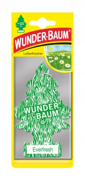 

Wunder Baum Zapach Choinka Zawsze Świeży