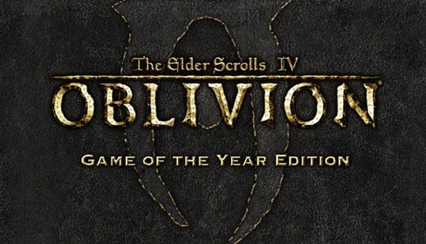 The Elder Scrolls IV 4 Oblivion Goty Pc Steam