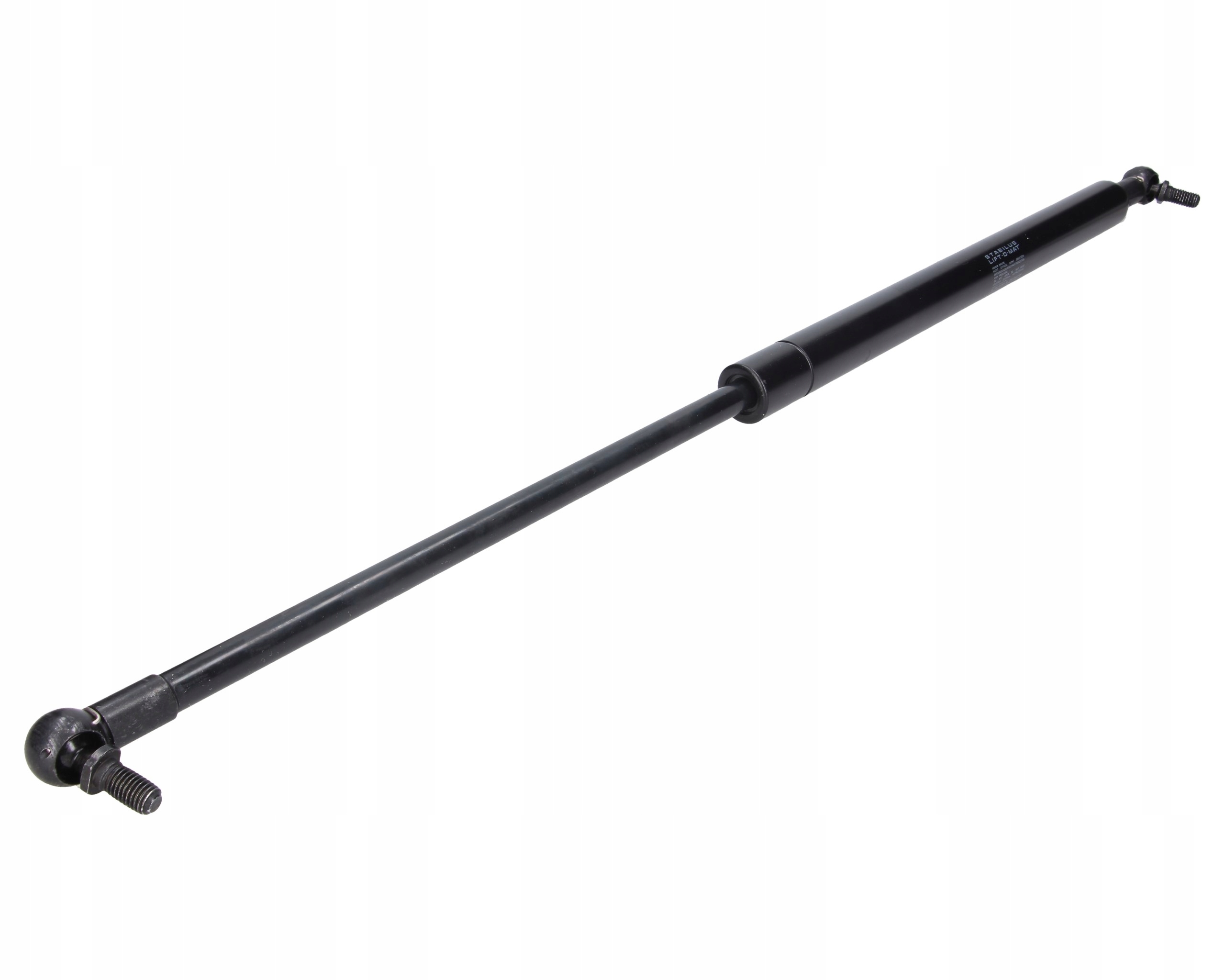 plynový tlumič Stabilus 2078LU