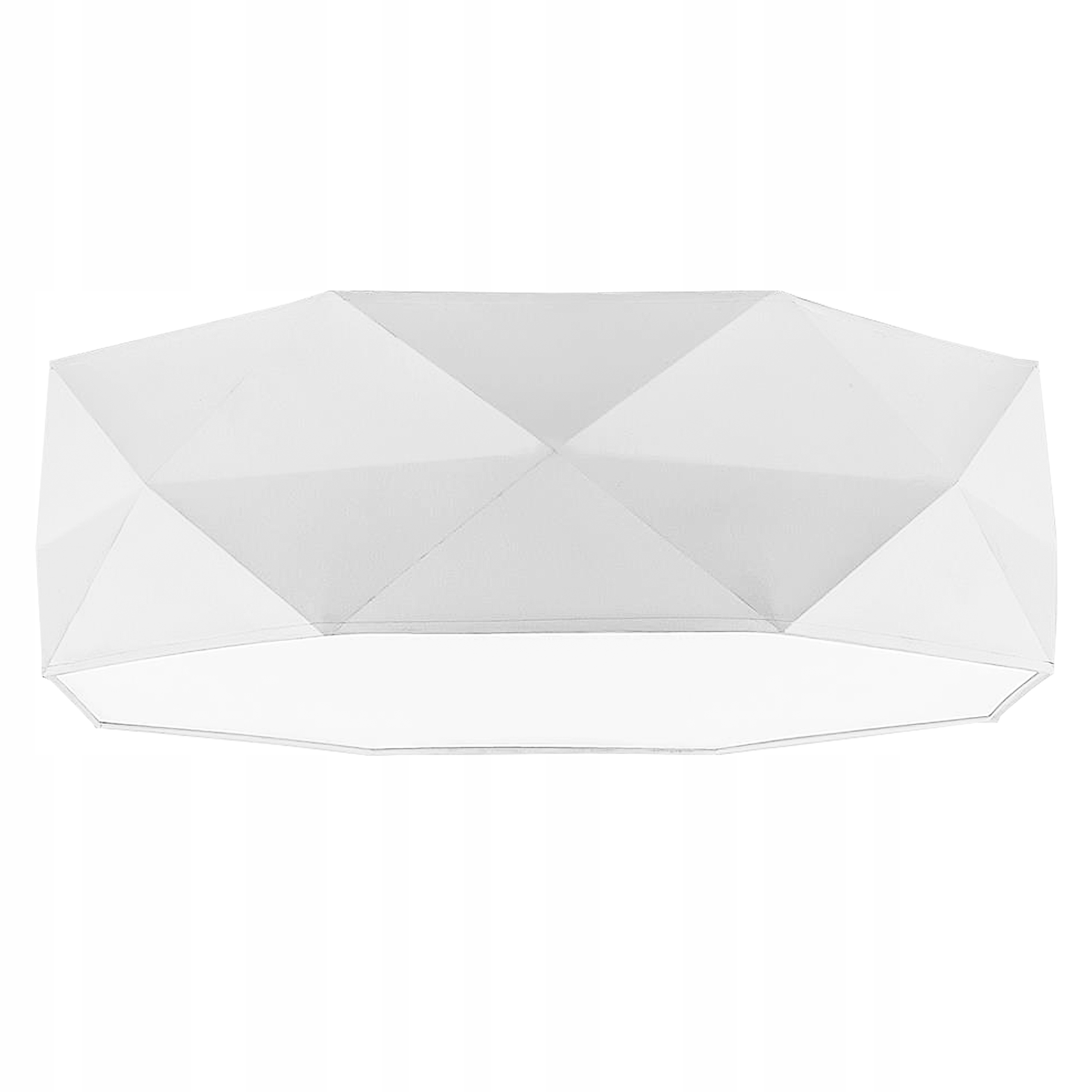 Závesná lampa TK-Lighting 4 W biela