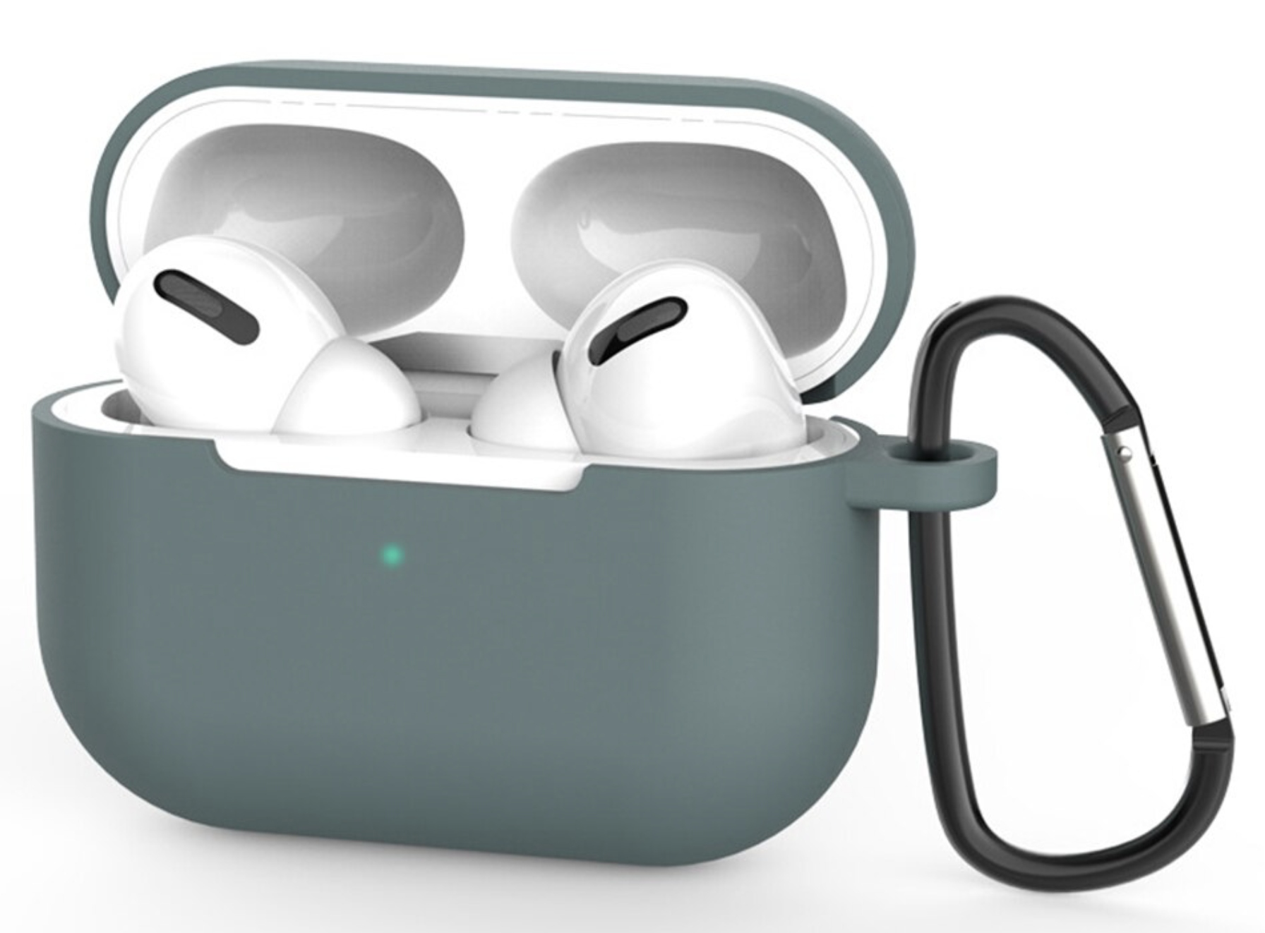 

Etui Pokrowiec Case Apple Airpods Pro Tws Silikon
