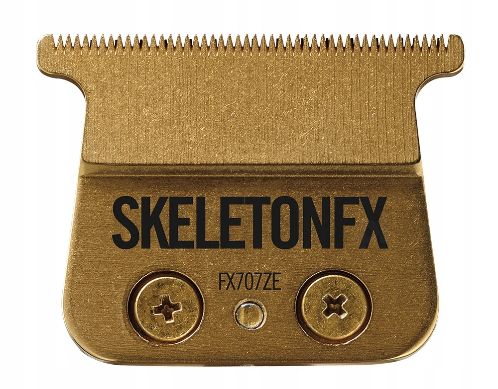 Ostrze do trymera BaByliss Skeleton FX7870 GOLD/RED/BLACK, ref.FX707ZE