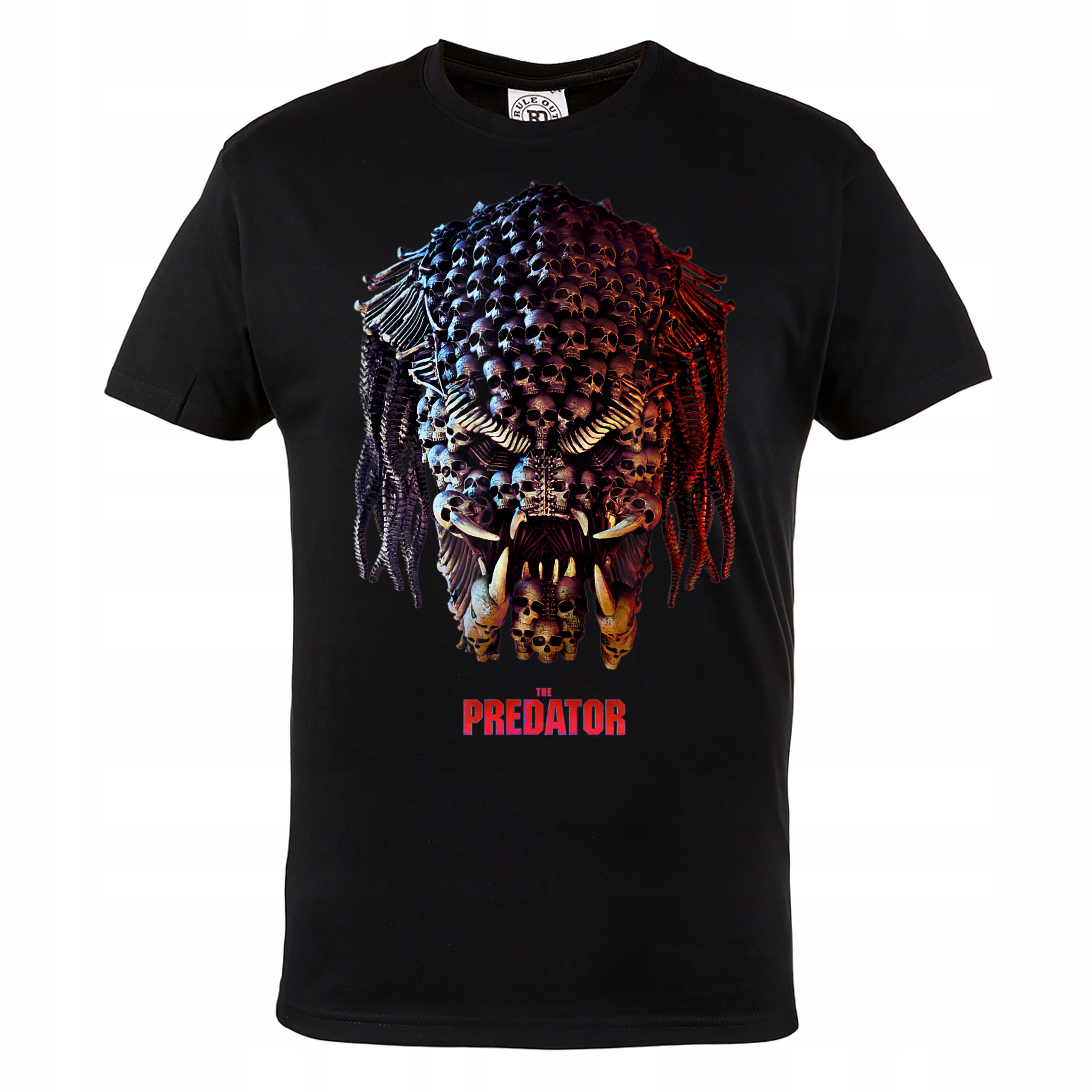 

Męska Koszulka Filmowa Alien Vs Predator