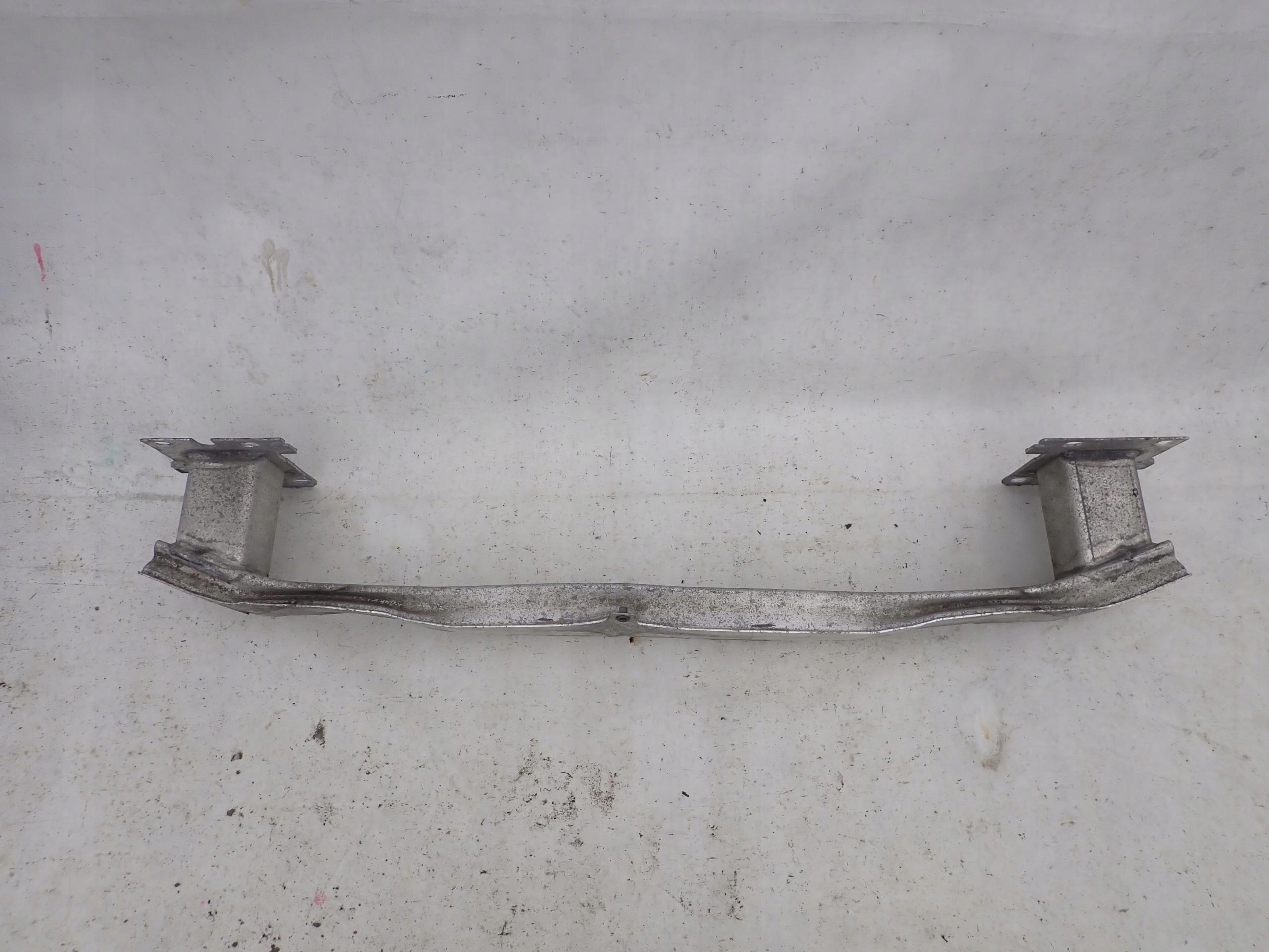 AUDI A3 8V 13- bumper support front 8V0807109B