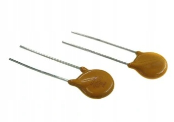 WARYSTOR JVR-10N 271K 175V