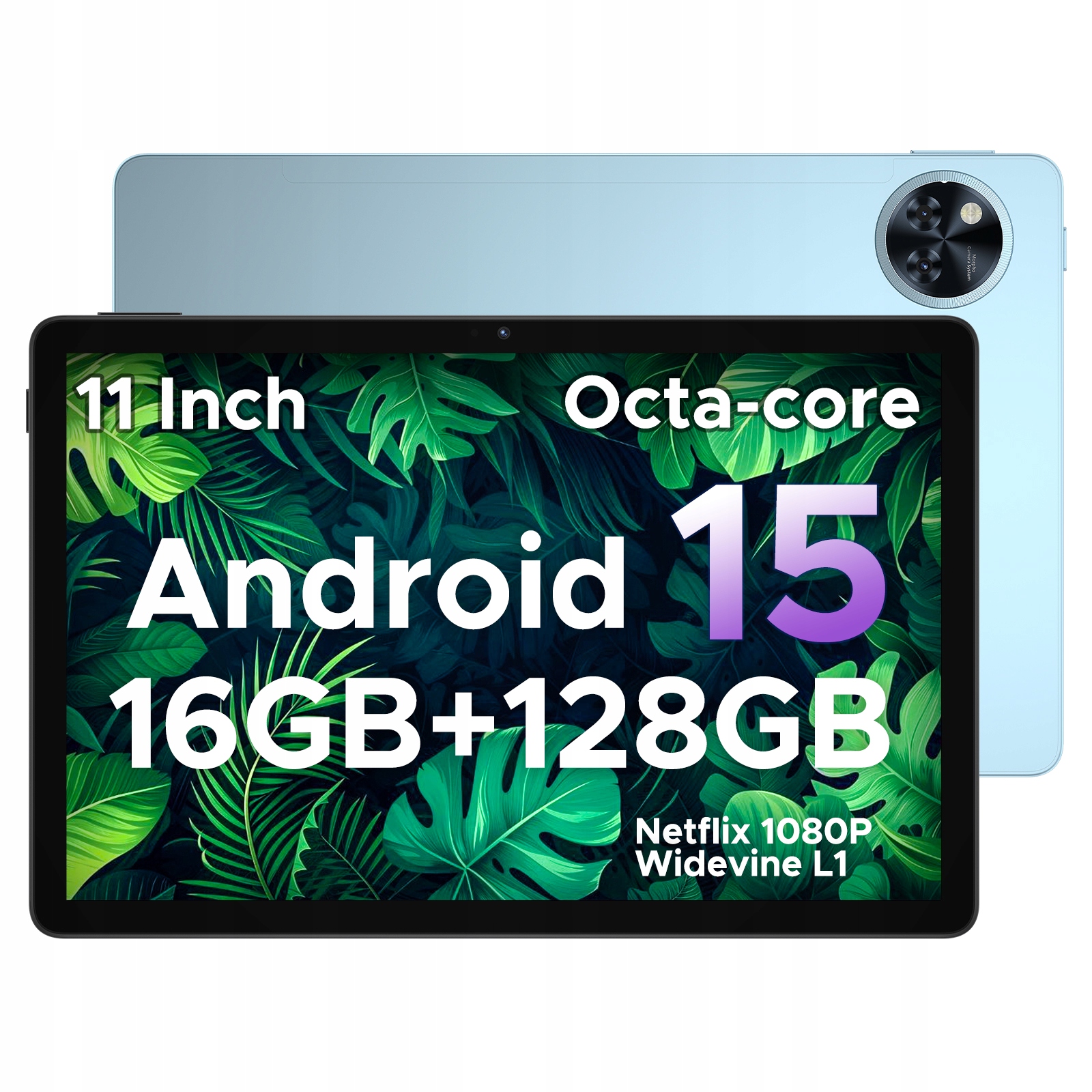 Tablet DOOGEE U11 11