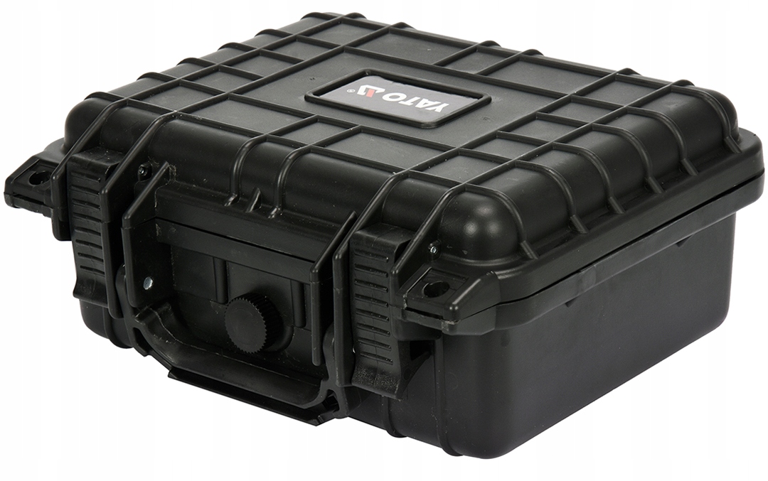 

Walizka narzędziowa hermetyczna IP55 Yato YT-08901