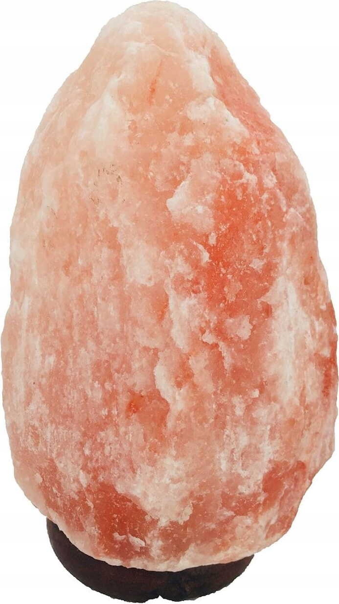 Solná Lampa 4-6 kg Himalayan Salt