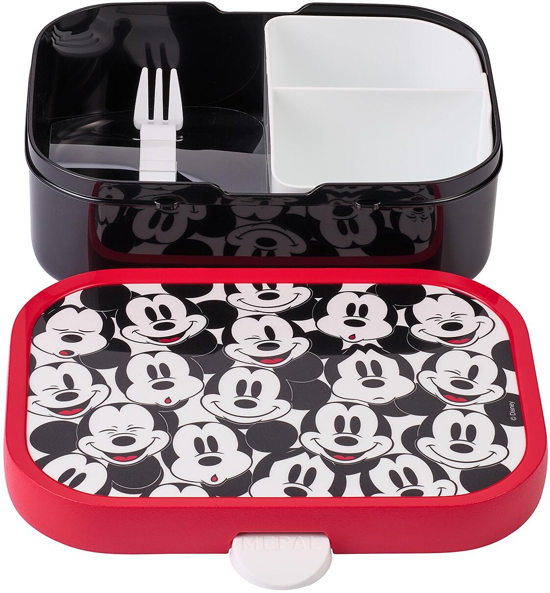

Śniadaniówka Lunchbox Mepal Myszka Miki 750ml