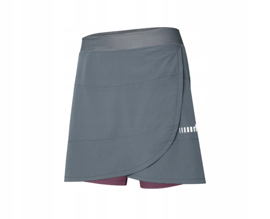 Zero Rh+ Zerorh+ All Road W Cyklistické Kraťasy Sukně 2 v 1 vel. S