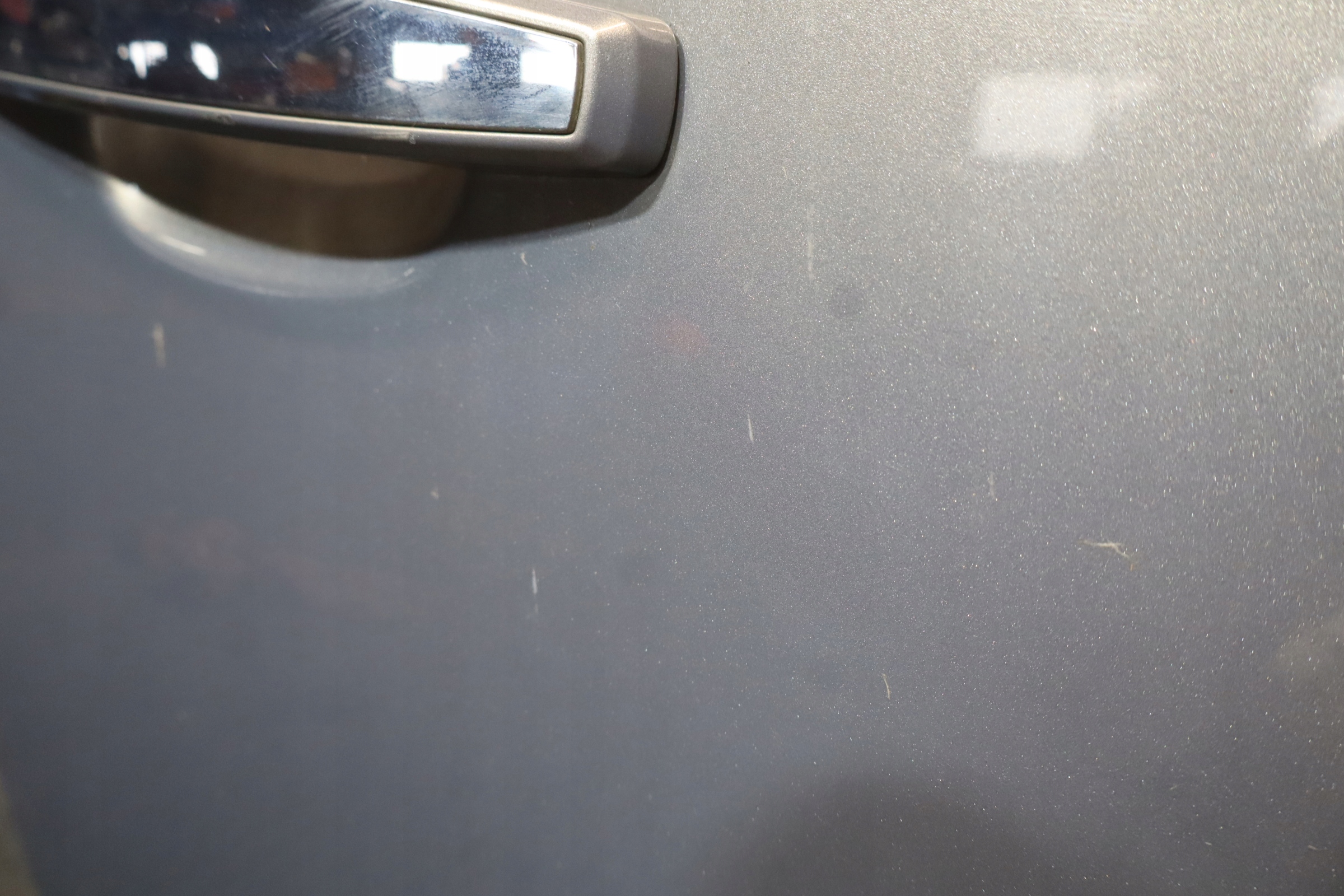 DRZWI PRAWY PRZÓD OPEL MERIVA B Z40W Producent części OPEL