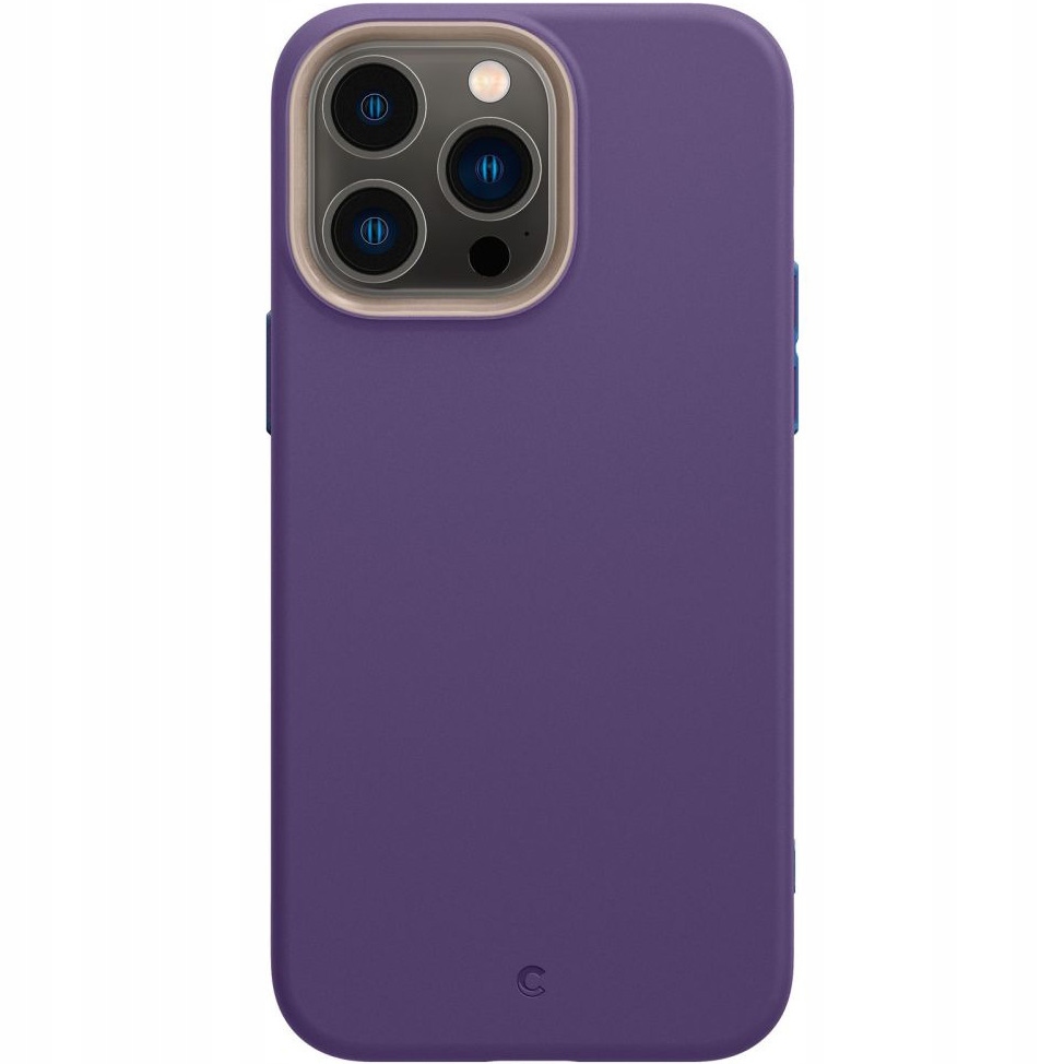 

Etui do iPhone 14 Pro, Spigen Ultra Color Mag case