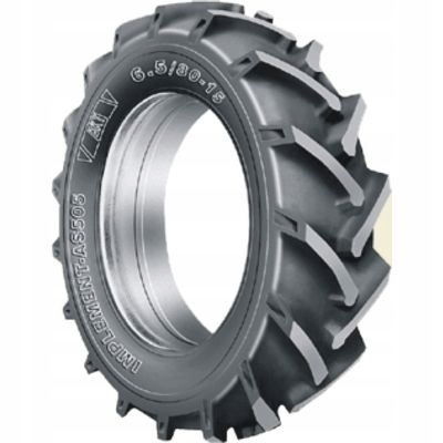 Шины 6.5 / 80-15 BKT AS 505 6PR TL новые