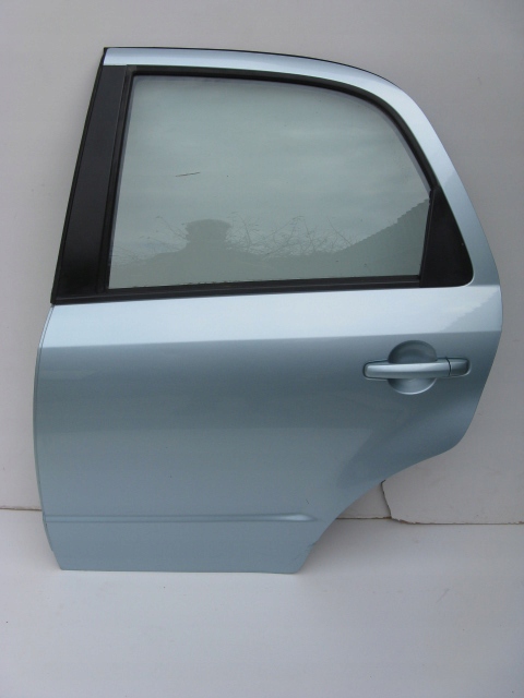 Tür links heck SUZUKI SX4 ZFN