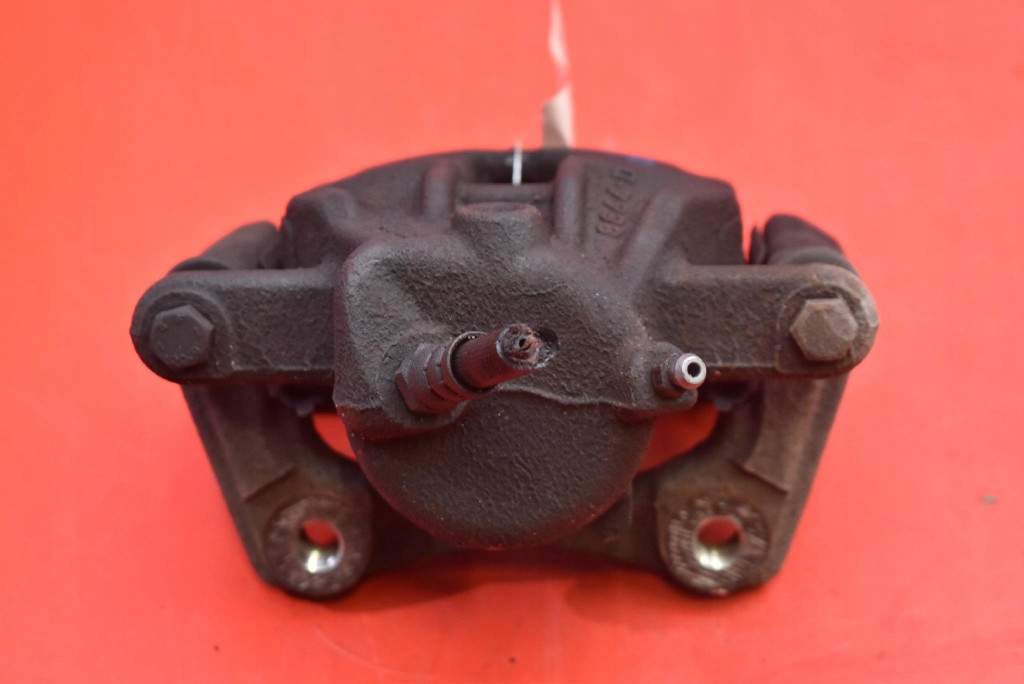 caliper brake right front RENAULT CAPTUR 1 and 0.9 TCE 90 KM 13-17