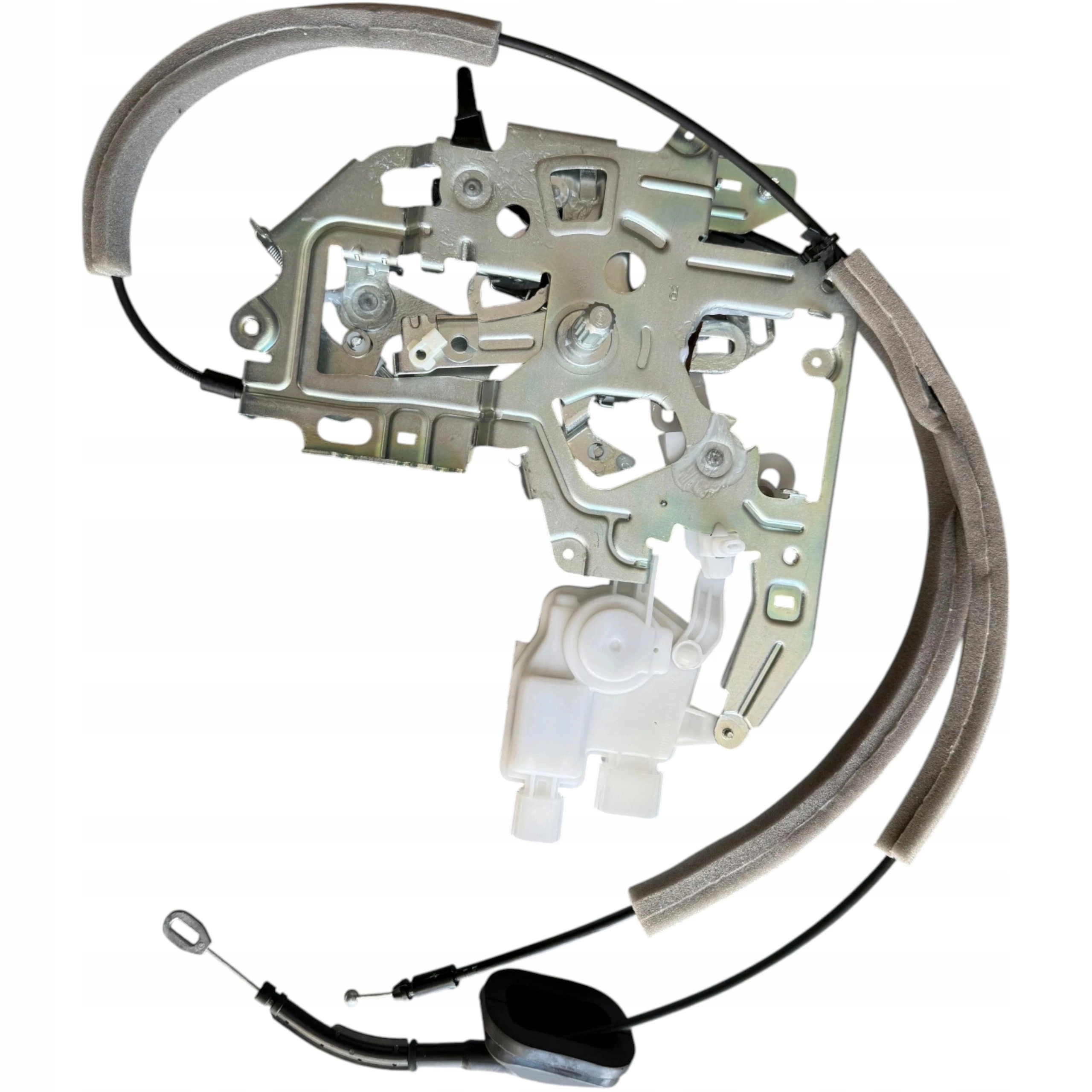 Renault Master III Movano B NV400 2010 – vnitřní zámek posuvných dveří