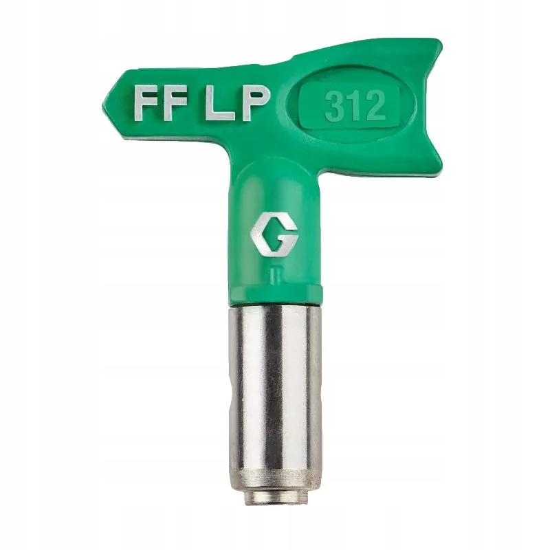 FFLP312 Dysza RAC X GRACO (zielona) (84249080 US)