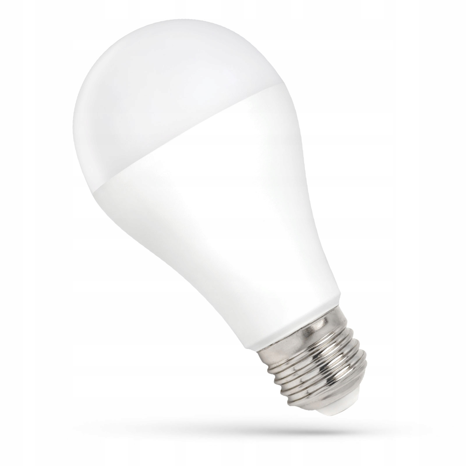 

Żarówka Led E27 20W 2300lm 3000K ciepła biel