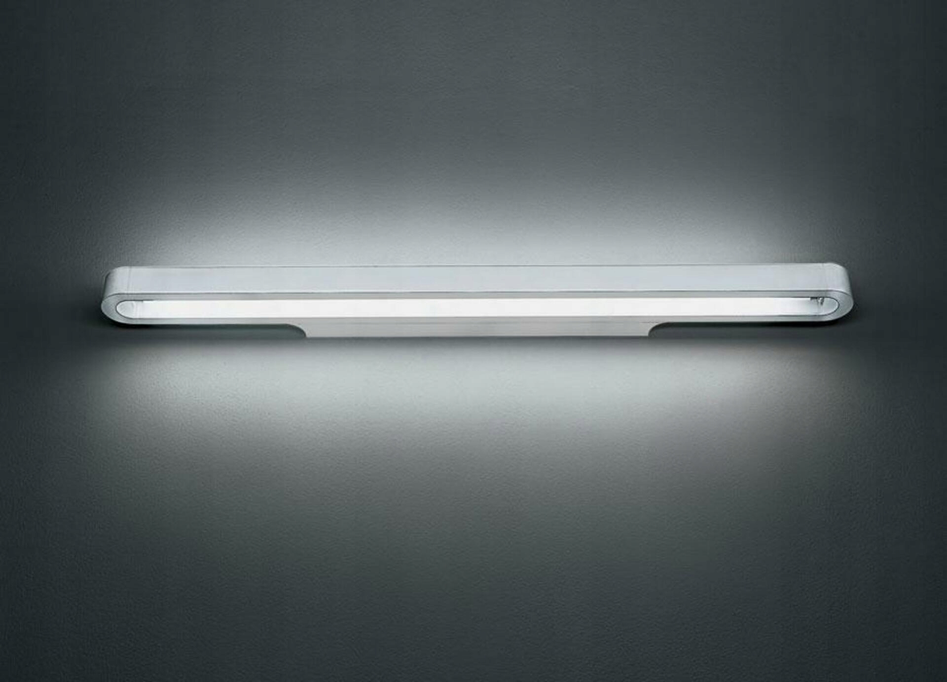 Artemide Talo svítidlo 1x39W G5 nestmívatelné stříbrná 900mm