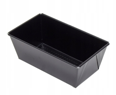 

Keksówka Blacha do Pieczenia 200 x 110 Non-Stick