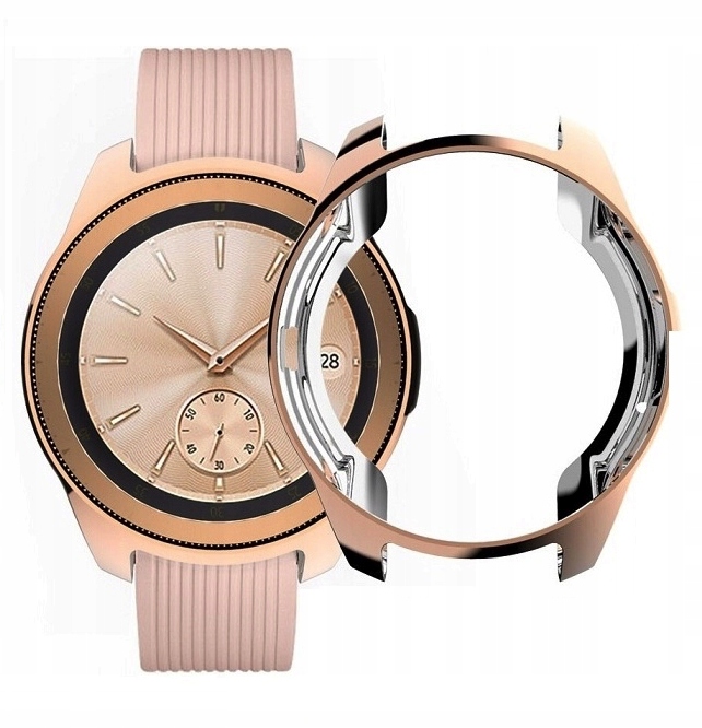 

Etui Do Samsung Galaxy Watch 42MM Różne