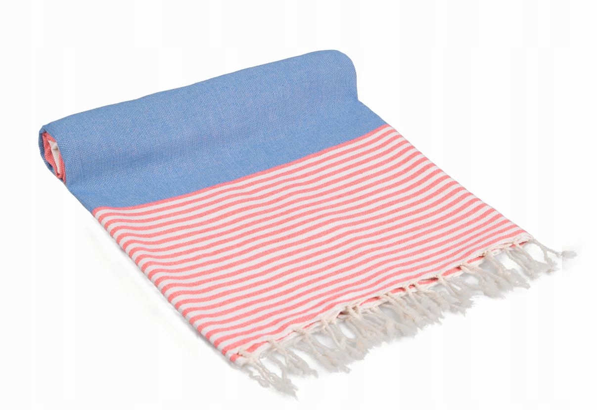 

Ręcznik Plaża Sauna Basen 90/190 cm Doreanse 818