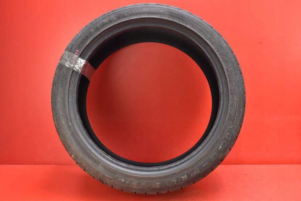 OPONA OPONY 2 SZT IMPERIAL ZIMA 245/40/19 18R Sezon zimowe