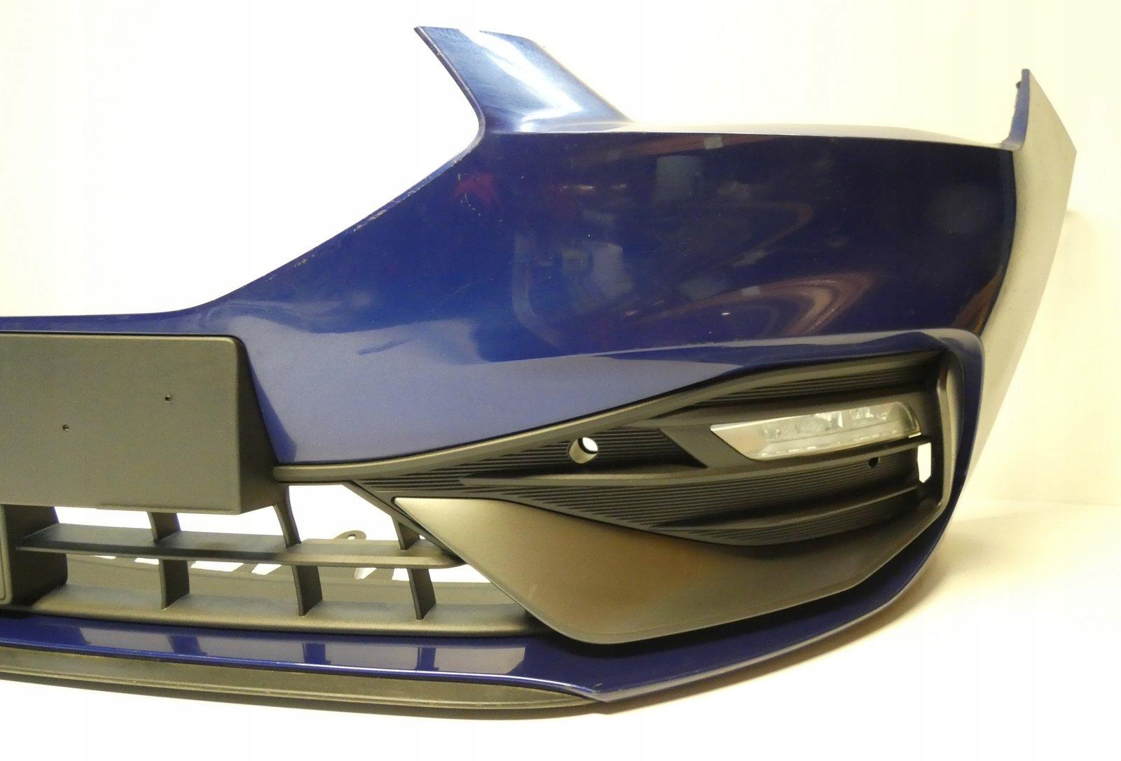 SEAT LEON CUPRA IV 4 5FA807221 2020- bumper front front