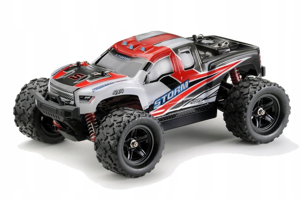 

Rc samochód Storm Monster Truck Absima 1:18