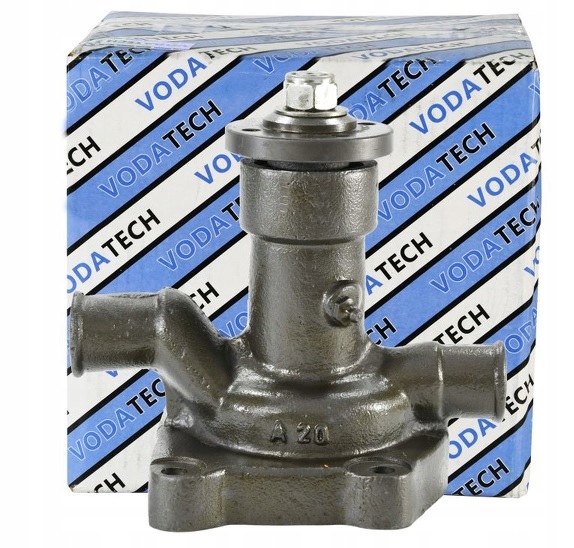 POMPA WODY WODNA DO URSUS C-360 C360 VODATECH