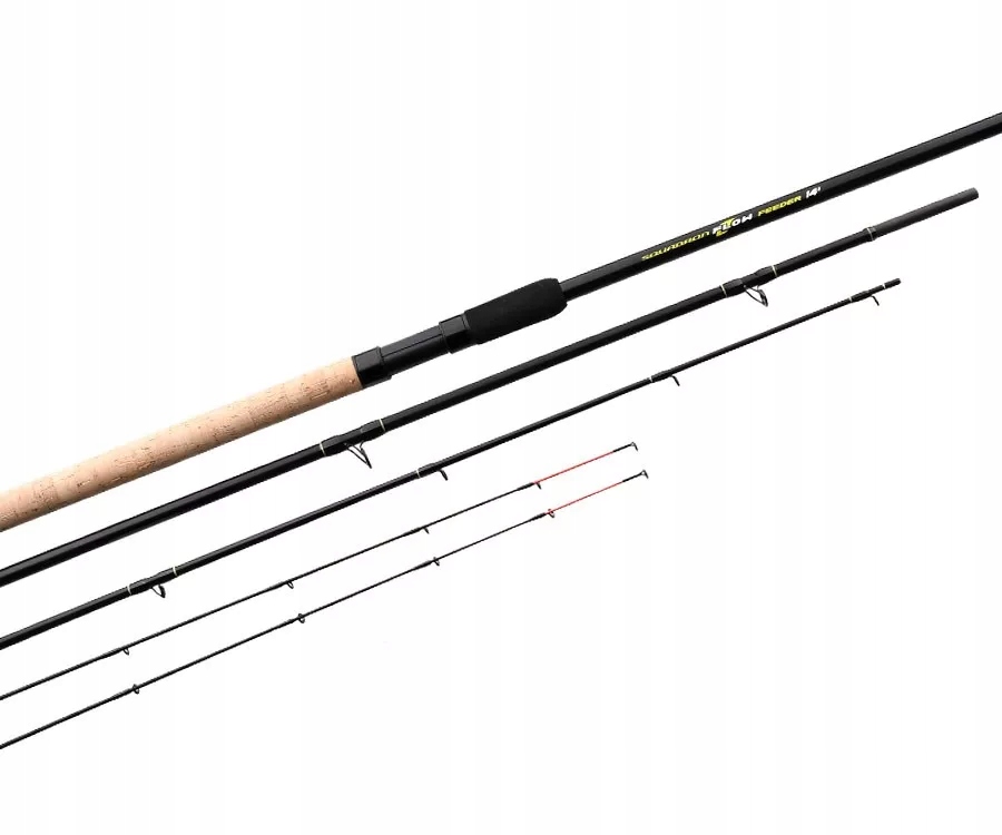 Wędka Flagman Squadron Flow Feeder 4.20m 180g