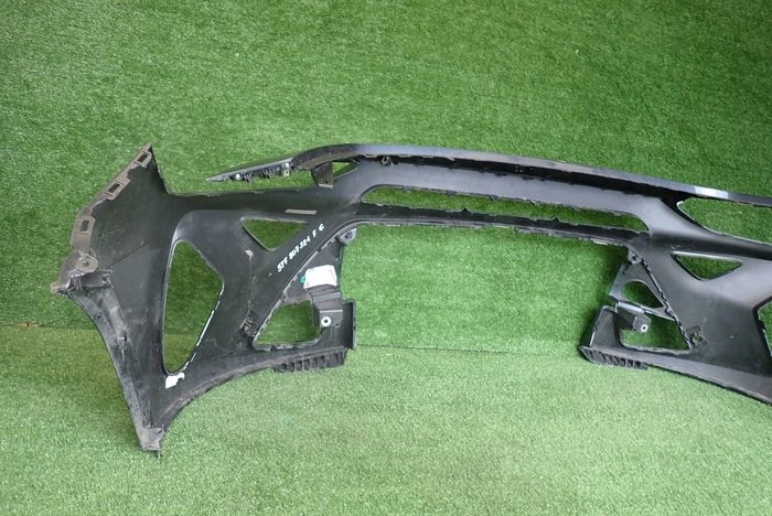 CUPRA FORMENTOR LIFT 24- front bumper front